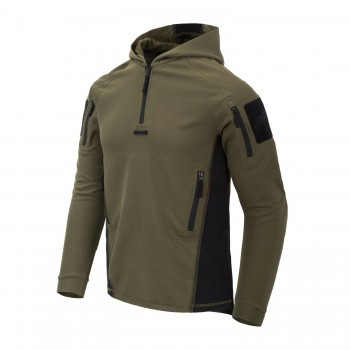 Helikon Range Hoodie (TopCool) (OD/BK)